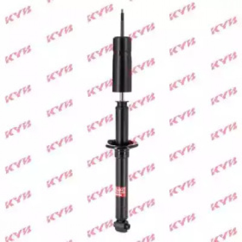 341003 KYB - Амортизатор, _Excel-G_ (Twin Tube Gas)