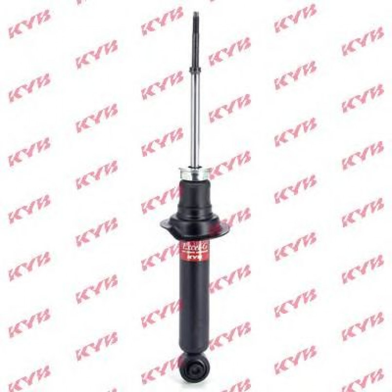 341202 KYB - Амортизатор, _Excel-G_ (Twin Tube Gas)