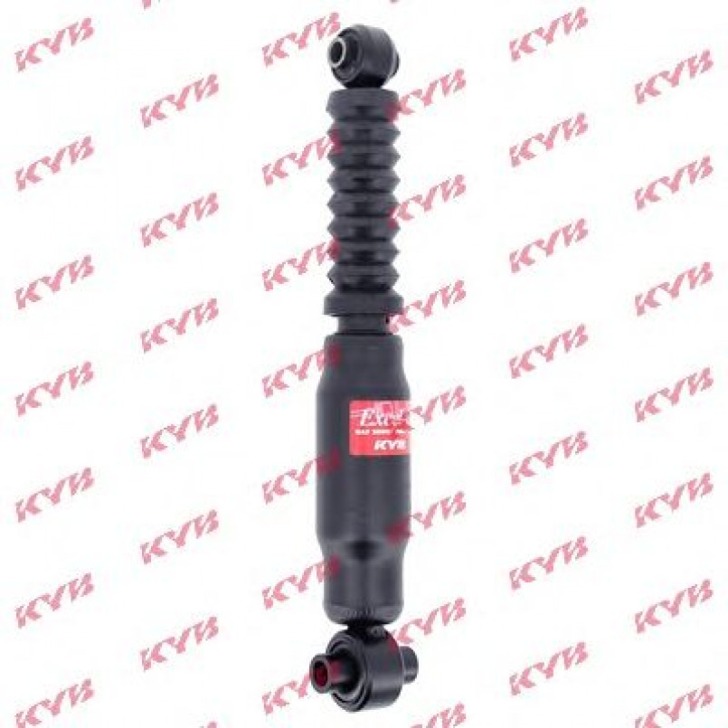 341250 KYB - Амортизатор, _Excel-G_ (Twin Tube Gas)