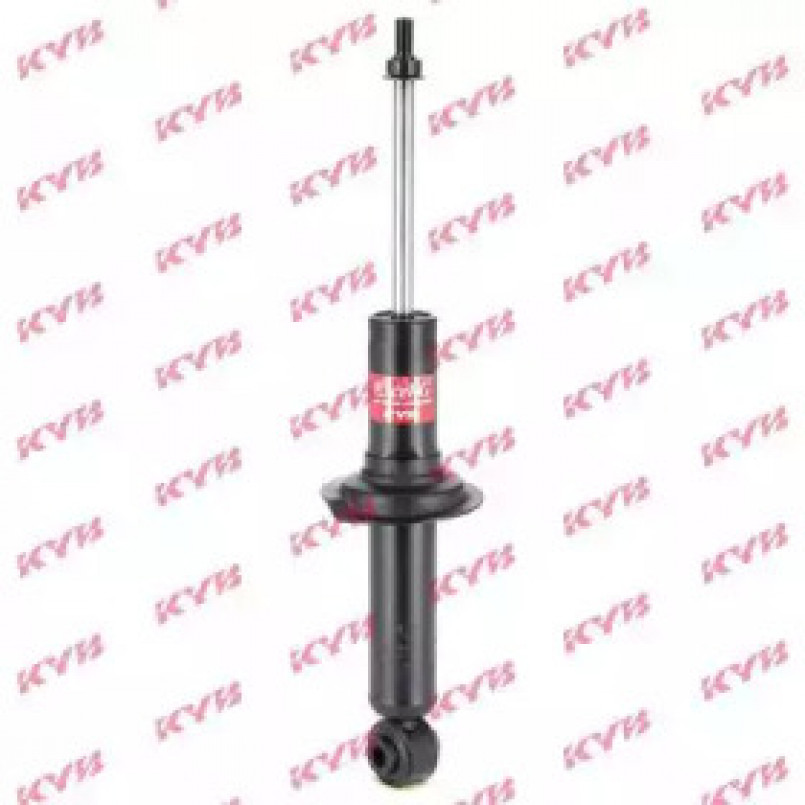 341276 KYB - Амортизатор, _Excel-G_ (Twin Tube Gas)