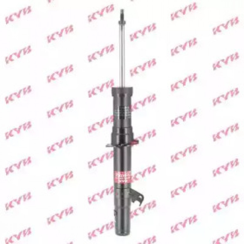 341333 KYB - Амортизатор, _Excel-G_ (Twin Tube Gas)