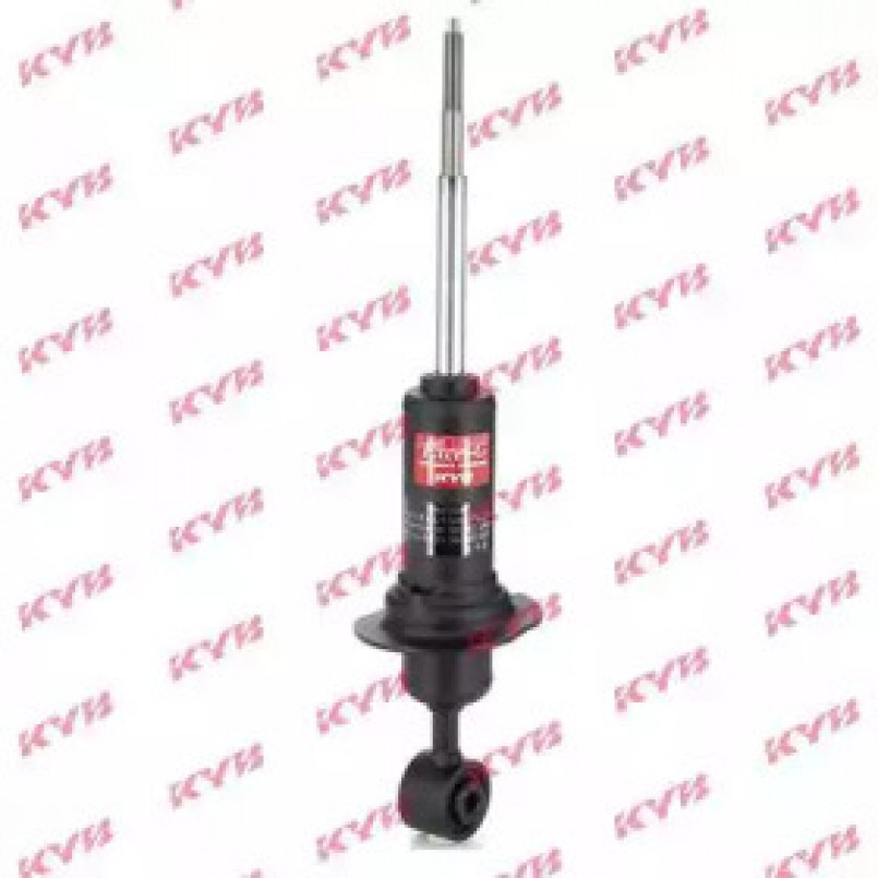 341461 KYB - Амортизатор, _Excel-G_ (Twin Tube Gas)