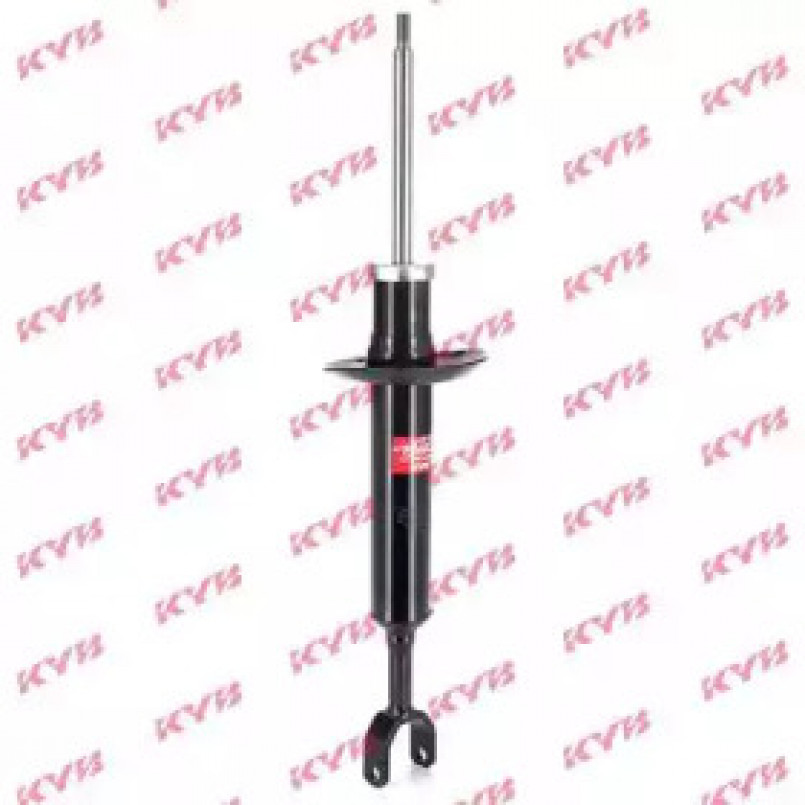 341843 KYB - Амортизатор, _Excel-G_ (Twin Tube Gas)   !!! Заміна для 341207