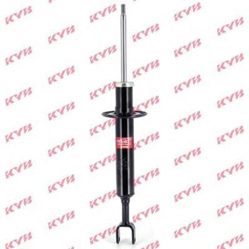 341845 KYB - Амортизатор, _Excel-G_ (Twin Tube Gas)   !!! Заміна для 341299