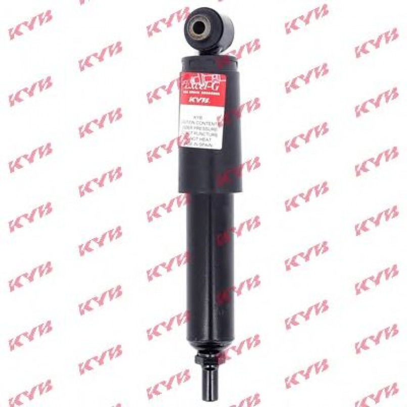 341846 KYB - Амортизатор, _Excel-G_ (Twin Tube Gas)   !!! Заміна для 345900