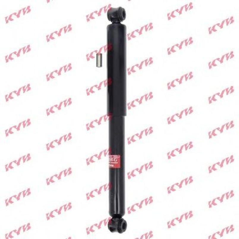 343098 KYB - Амортизатор, _Excel-G_ (Twin Tube Gas)