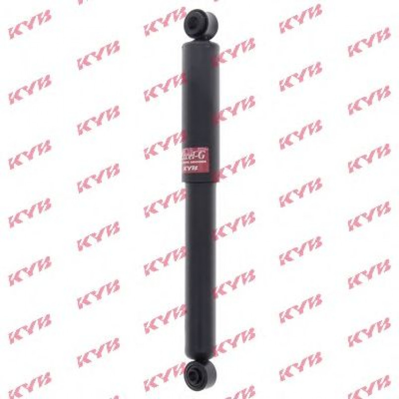 343240 KYB - Амортизатор, _Excel-G_ (Twin Tube Gas)
