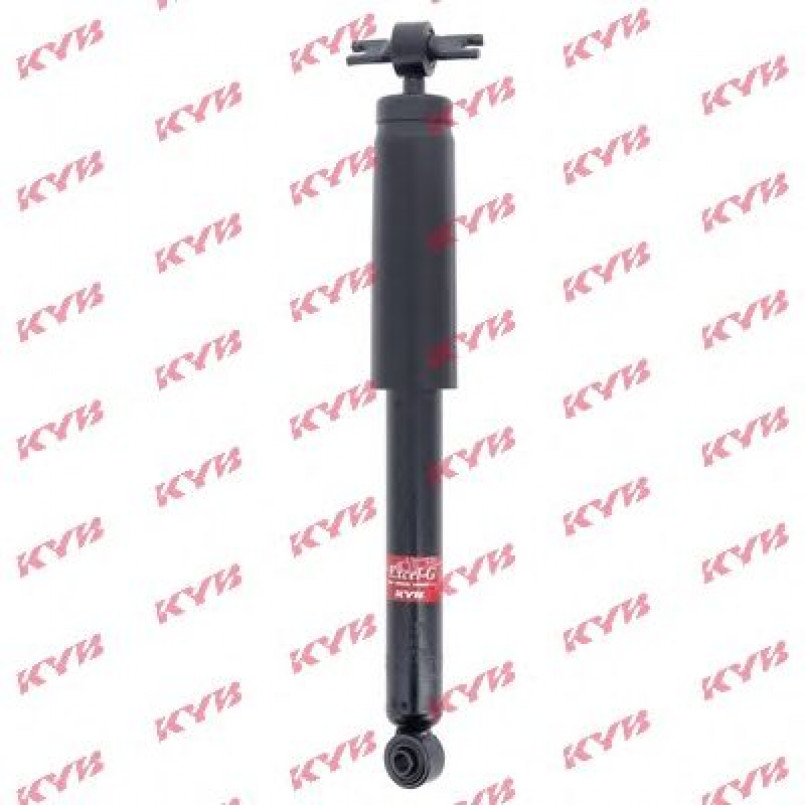 343276 KYB - Амортизатор, _Excel-G_ (Twin Tube Gas)   !!! Заміна для 343055