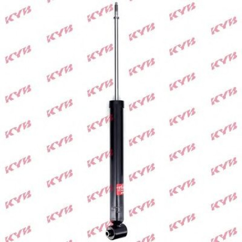 343281 KYB - Амортизатор, _Excel-G_ (Twin Tube Gas)