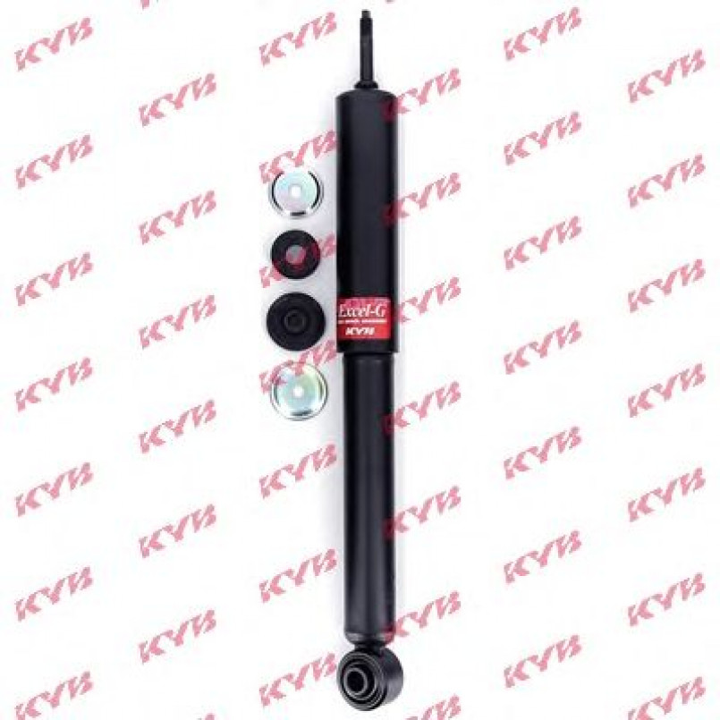 343351 KYB - Амортизатор, _Excel-G_ (Twin Tube Gas)