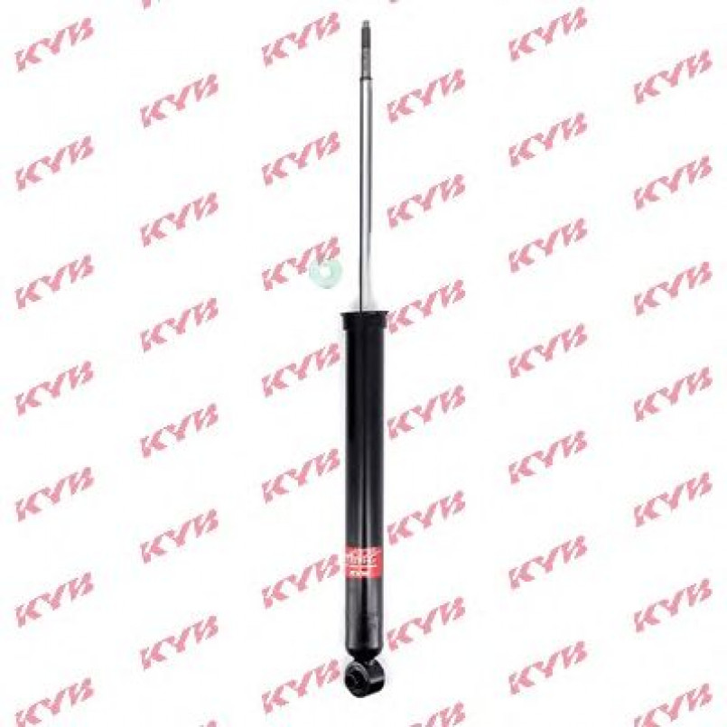 343352 KYB - Амортизатор, _Excel-G_ (Twin Tube Gas)   !!! Заміна для 343303