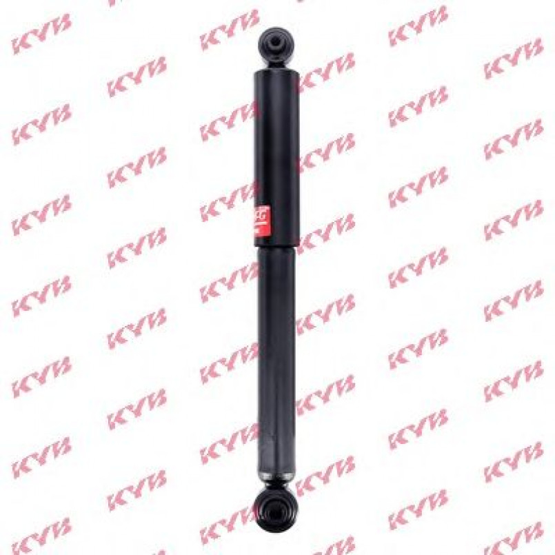 343396 KYB - Амортизатор, _Excel-G_ (Twin Tube Gas)