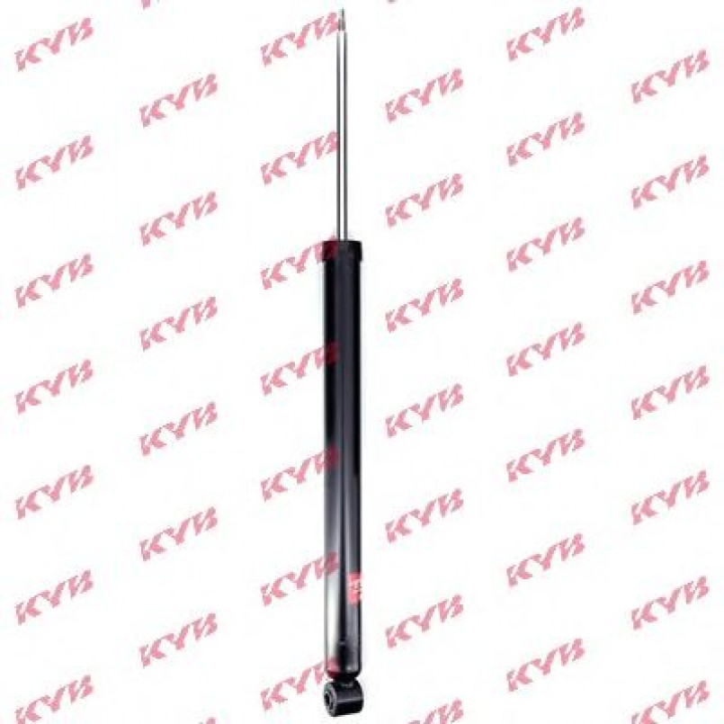 343419 KYB - Амортизатор, _Excel-G_ (Twin Tube Gas)
