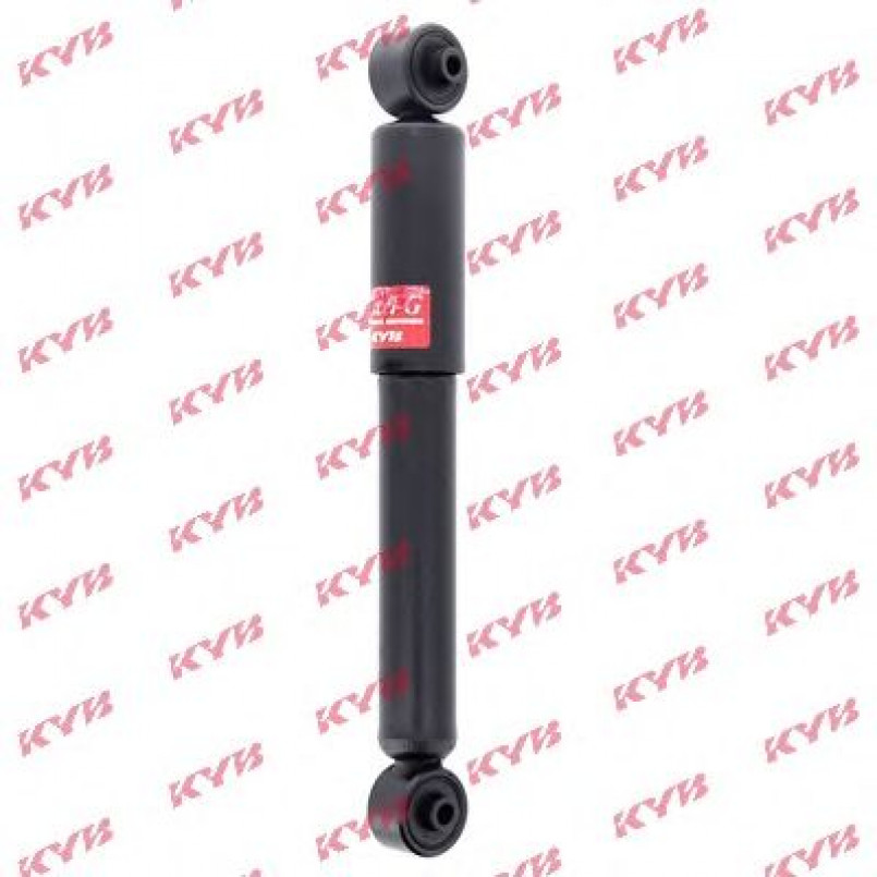 343440 KYB - Амортизатор, _Excel-G_ (Twin Tube Gas)