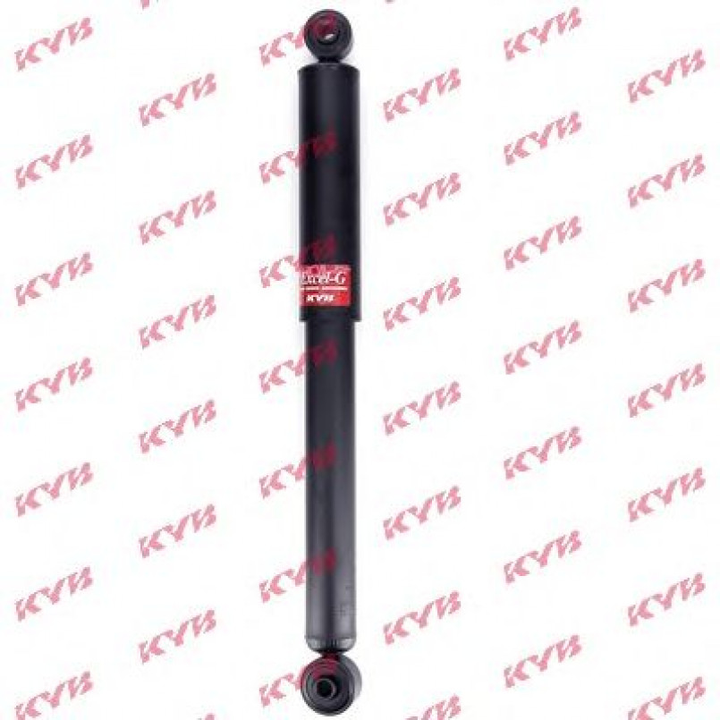 343441 KYB - Амортизатор, _Excel-G_ (Twin Tube Gas)