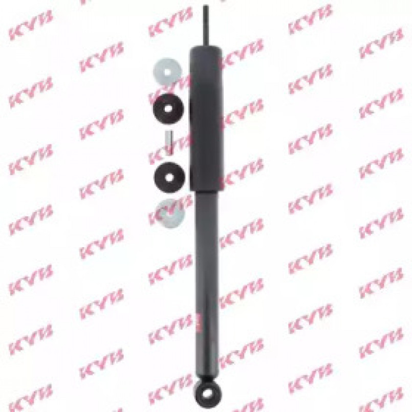 343464 KYB - Амортизатор, _Excel-G_ (Twin Tube Gas)