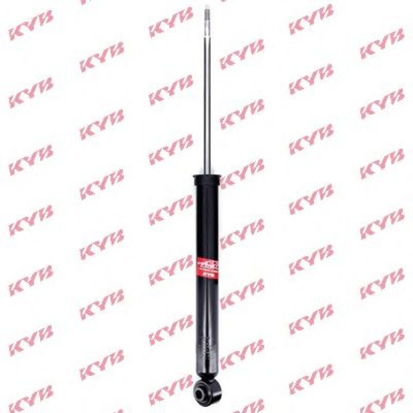 343475 KYB - Амортизатор, _Excel-G_ (Twin Tube Gas)