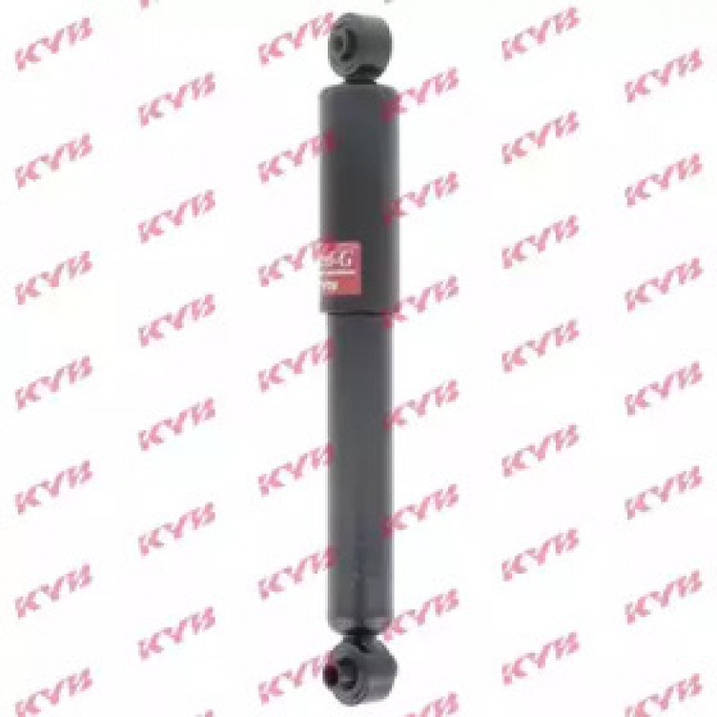343488 KYB - Амортизатор, _Excel-G_ (Twin Tube Gas)