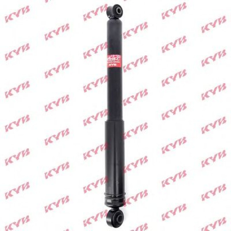 343802 KYB - Амортизатор, _Excel-G_ (Twin Tube Gas)