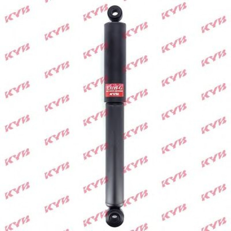 344116 KYB - Амортизатор, _Excel-G_ (Twin Tube Gas)