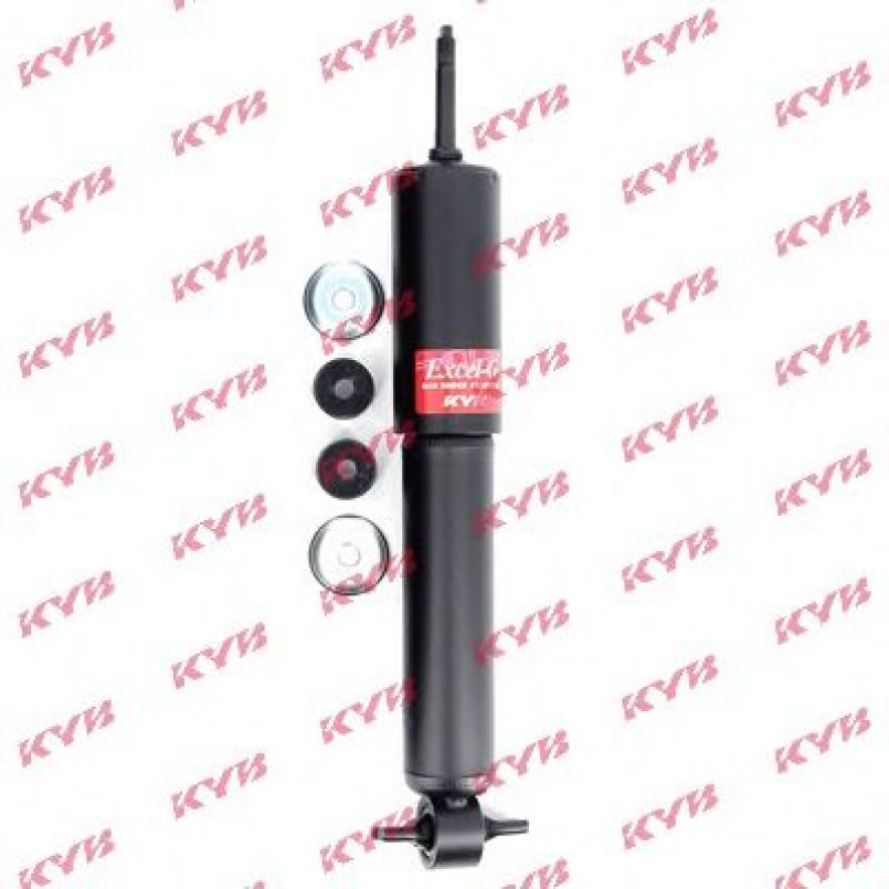 344119 KYB - Амортизатор, _Excel-G_ (Twin Tube Gas)