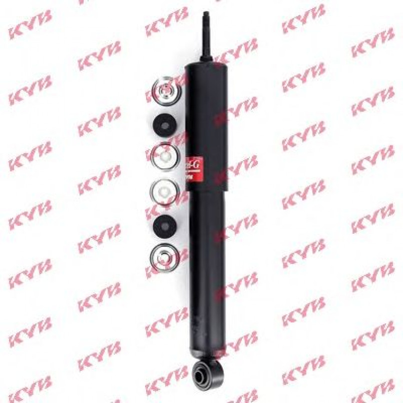 344201 KYB - Амортизатор, _Excel-G_ (Twin Tube Gas)