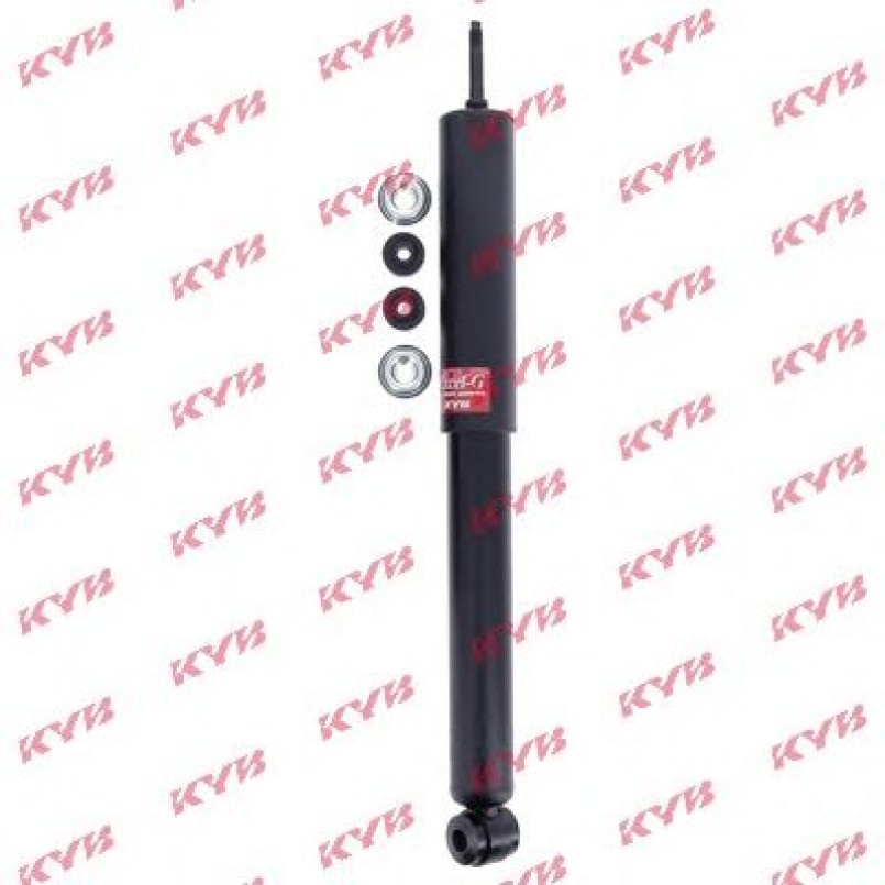 344275 KYB - Амортизатор, _Excel-G_ (Twin Tube Gas)