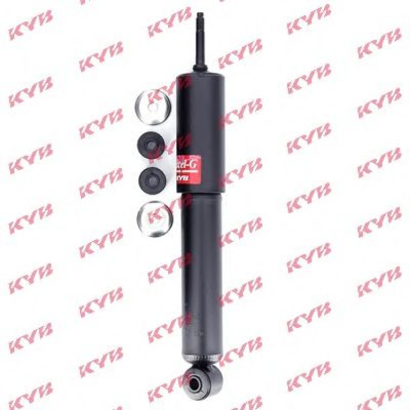 344294 KYB - Амортизатор, _Excel-G_ (Twin Tube Gas)