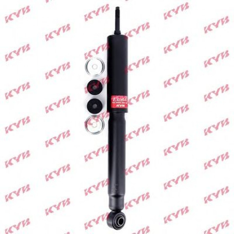 344296 KYB - Амортизатор, _Excel-G_ (Twin Tube Gas)