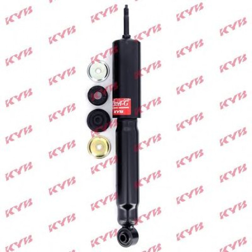 344298 KYB - Амортизатор, _Excel-G_ (Twin Tube Gas)