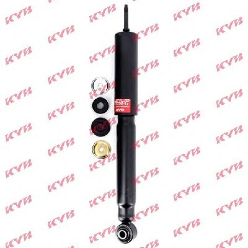 344299 KYB - Амортизатор, _Excel-G_ (Twin Tube Gas)