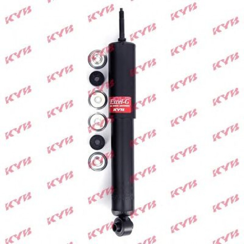 344305 KYB - Амортизатор, _Excel-G_ (Twin Tube Gas)