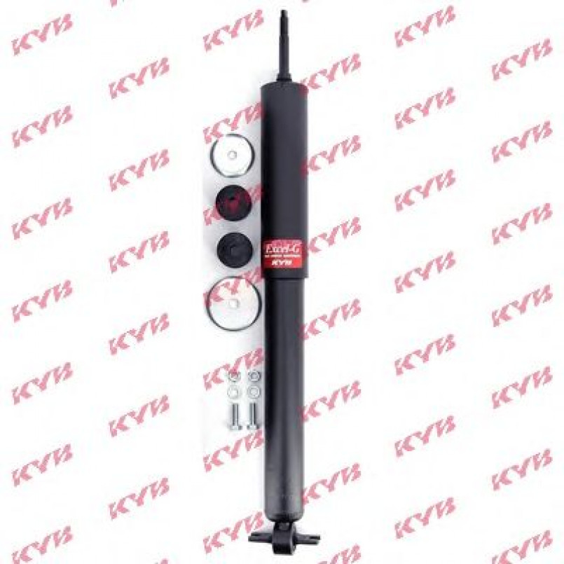 344341 KYB - Амортизатор, _Excel-G_ (Twin Tube Gas)