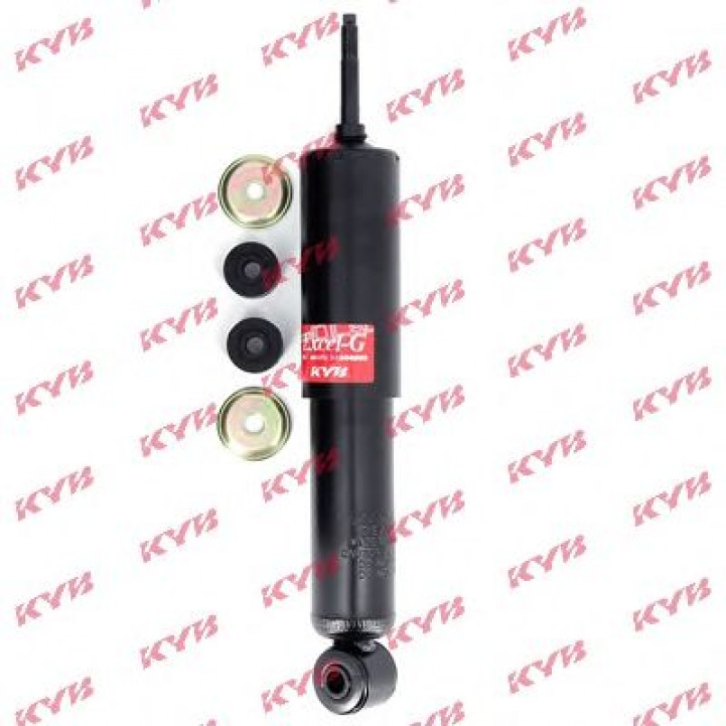 344346 KYB - Амортизатор, _Excel-G_ (Twin Tube Gas)