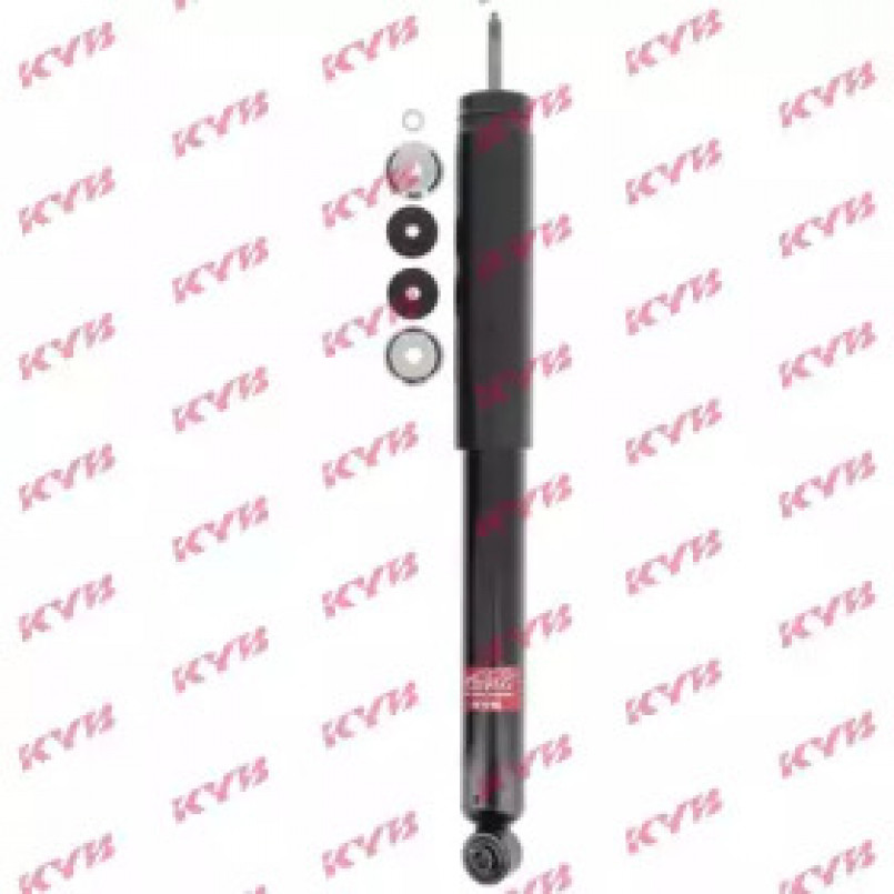 344359 KYB - Амортизатор, _Excel-G_ (Twin Tube Gas)