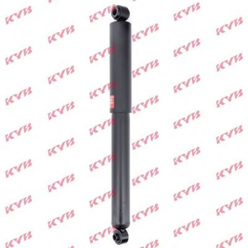 344394 KYB - Амортизатор, _Excel-G_ (Twin Tube Gas)   !!! Заміна для 344078