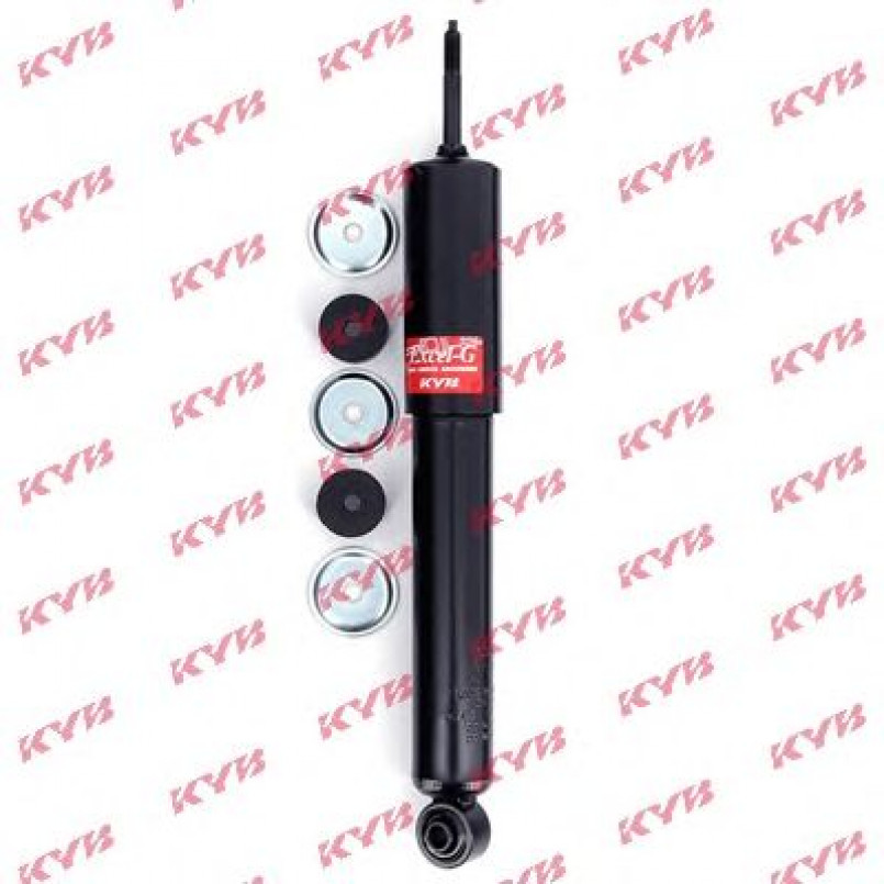 344420 KYB - Амортизатор, _Excel-G_ (Twin Tube Gas)