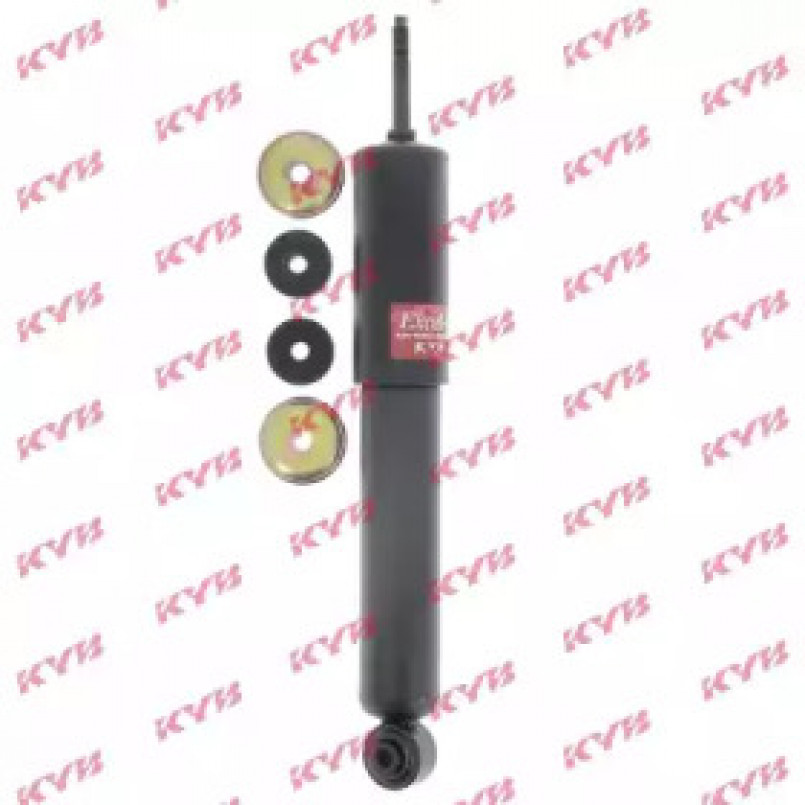 344441 KYB - Амортизатор, _Excel-G_ (Twin Tube Gas)