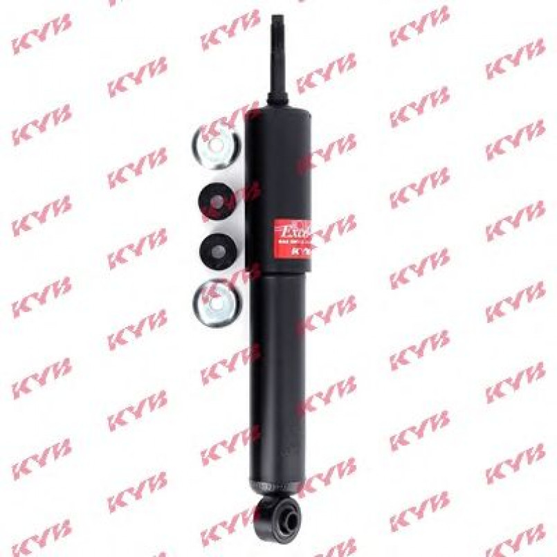 344453 KYB - Амортизатор, _Excel-G_ (Twin Tube Gas)