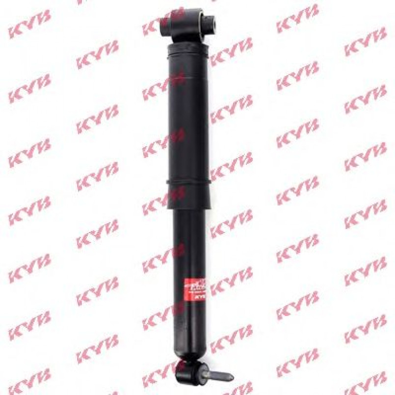 344804 KYB - Амортизатор, _Excel-G_ (Twin Tube Gas)