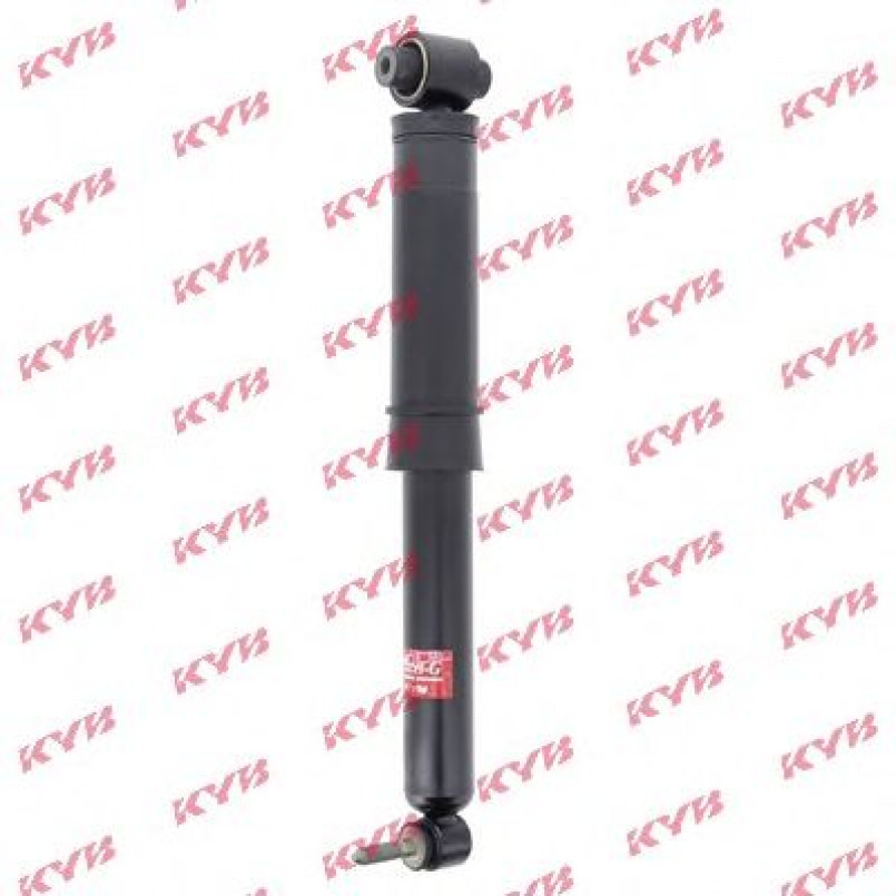 344814 KYB - Амортизатор, _Excel-G_ (Twin Tube Gas)