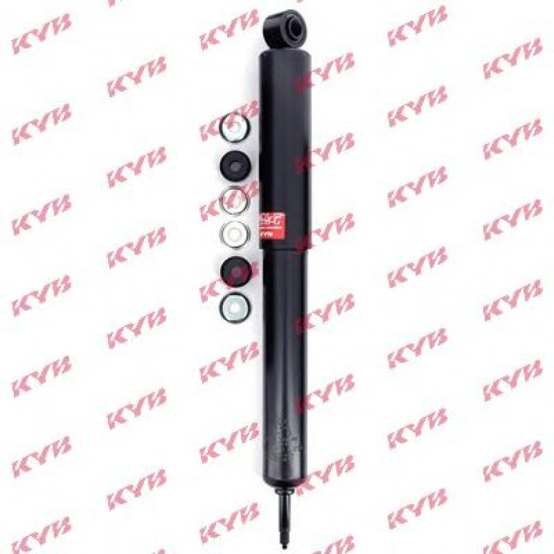 345005 KYB - Амортизатор, _Excel-G_ (Twin Tube Gas)