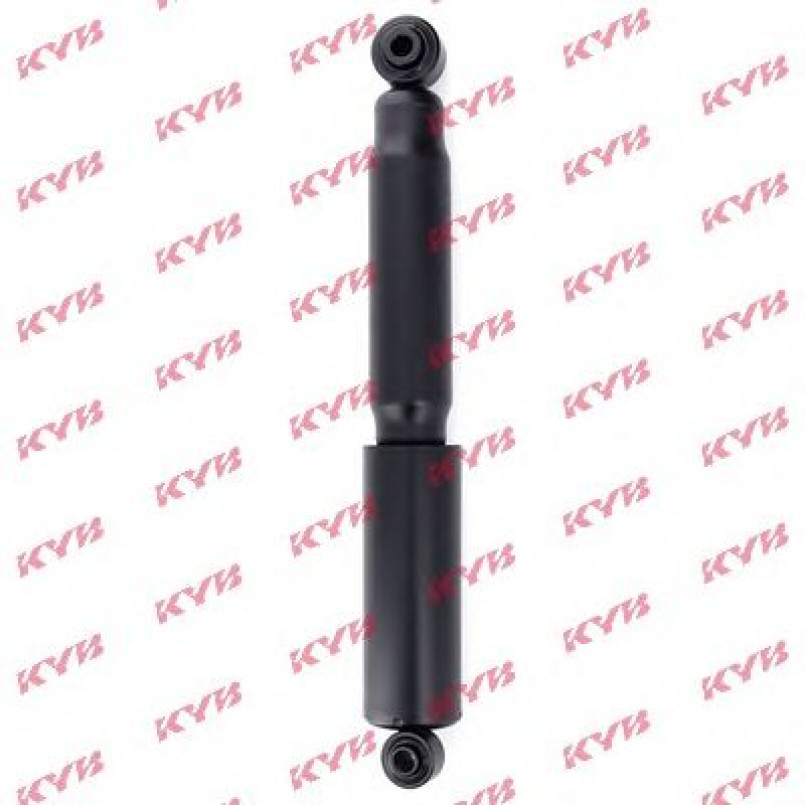 345031 KYB - Амортизатор, _Excel-G_ (Twin Tube Gas)