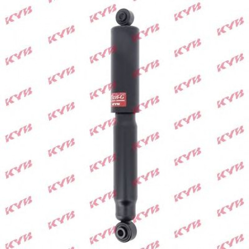 345032 KYB - Амортизатор, _Excel-G_ (Twin Tube Gas)