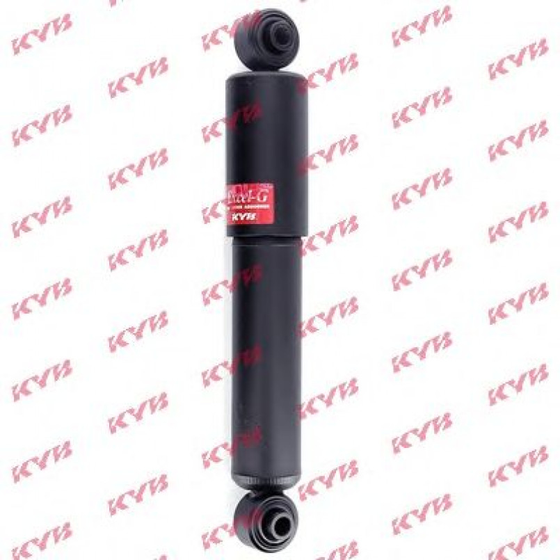 345056 KYB - Амортизатор, _Excel-G_ (Twin Tube Gas)