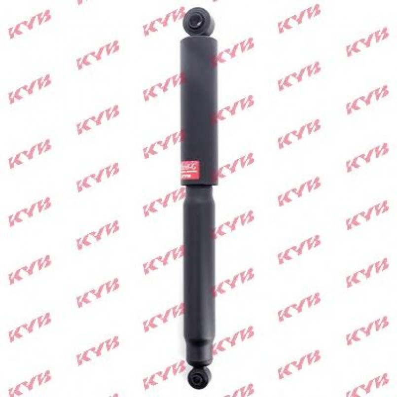 345077 KYB - Амортизатор, _Excel-G_ (Twin Tube Gas)