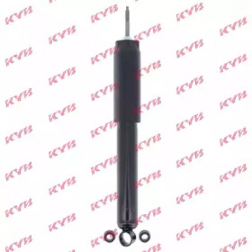 345600 KYB - Амортизатор, _Excel-G_ (Twin Tube Gas)