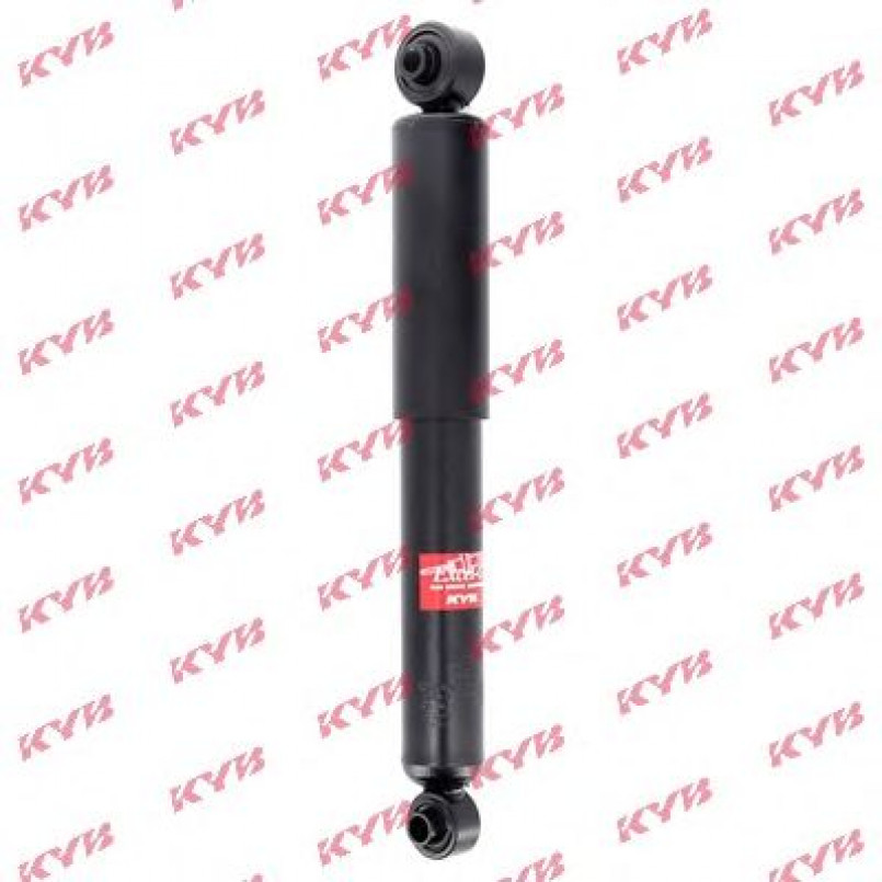 349018 KYB - Амортизатор, _Excel-G_ (Twin Tube Gas)