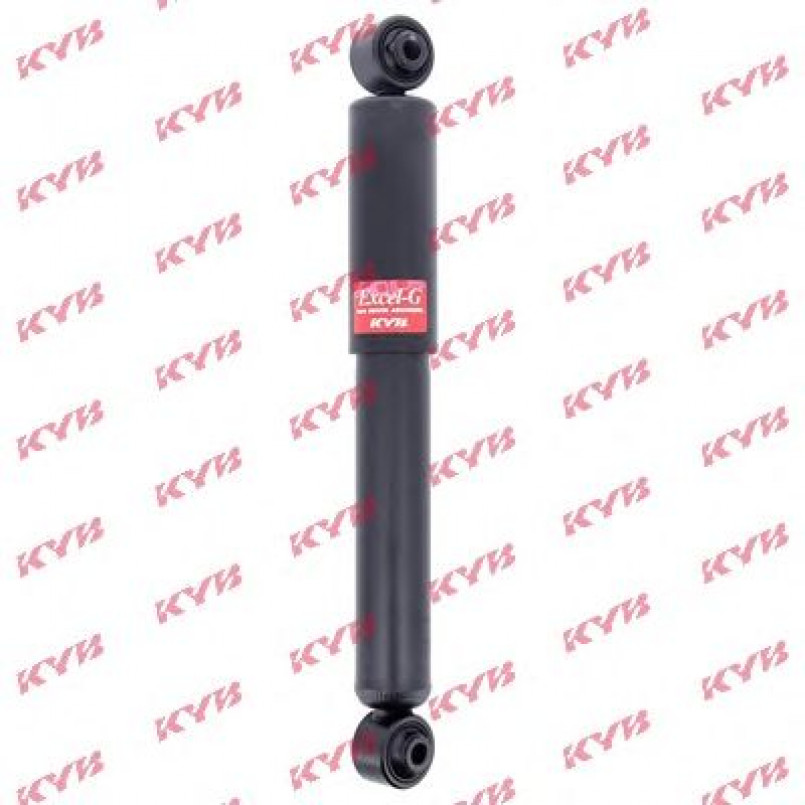 349024 KYB - Амортизатор, _Excel-G_ (Twin Tube Gas)