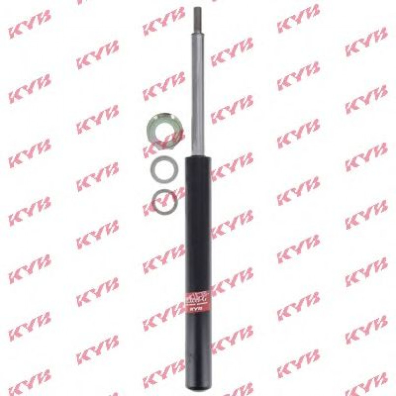 365500 KYB - Картридж стійки амортизатора, _Excel-G_ (Twin Tube Gas)   !!! Заміна для 365008
